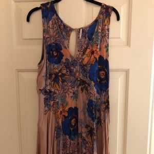 Free people dress